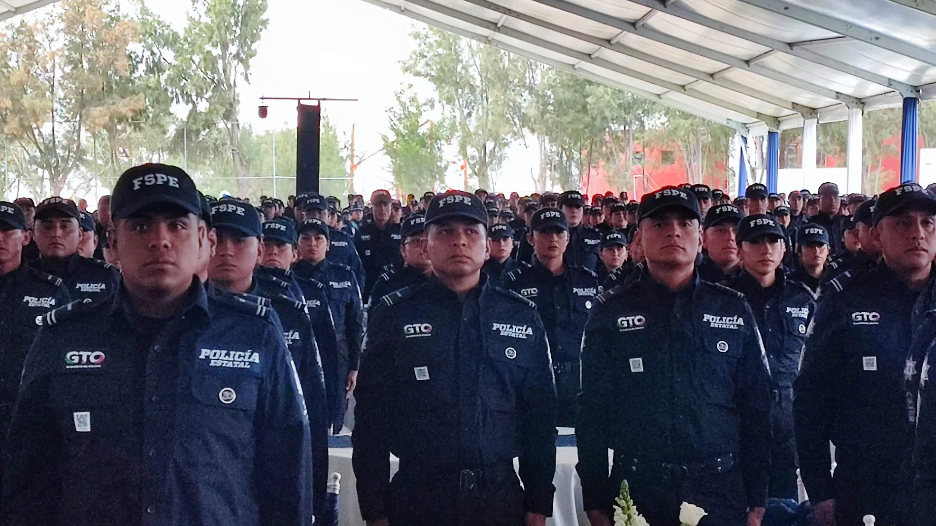 SUELDOS DE POLICÍAS TIENEN QUE ALCANZAR PARA SU JUBILACIÓN_ CABEZA DE VACA